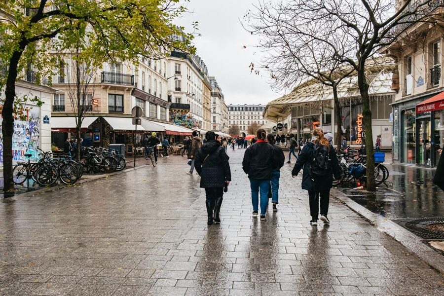 Paris: No Diet Club - Winter Unlimited Cheese Tour ! - Key things that make this tour worth your winter belly