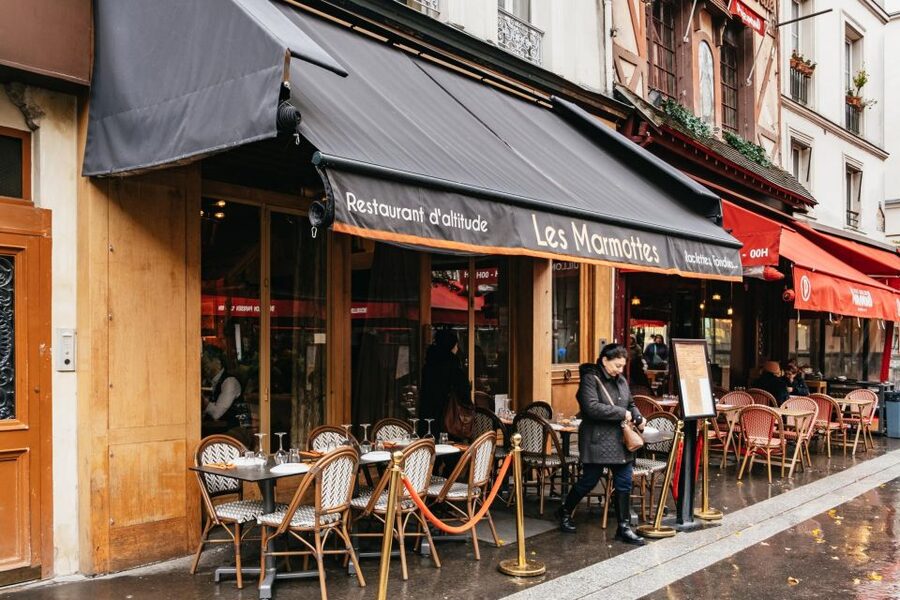 Paris: No Diet Club - Winter Unlimited Cheese Tour ! - Meeting at Les Marmottes: start point and what to expect