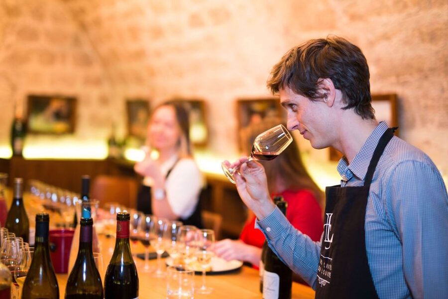 Paris: The Ultimate Wine and Cheese Tasting in English - Price and value: is $128 worth two hours of tasting?