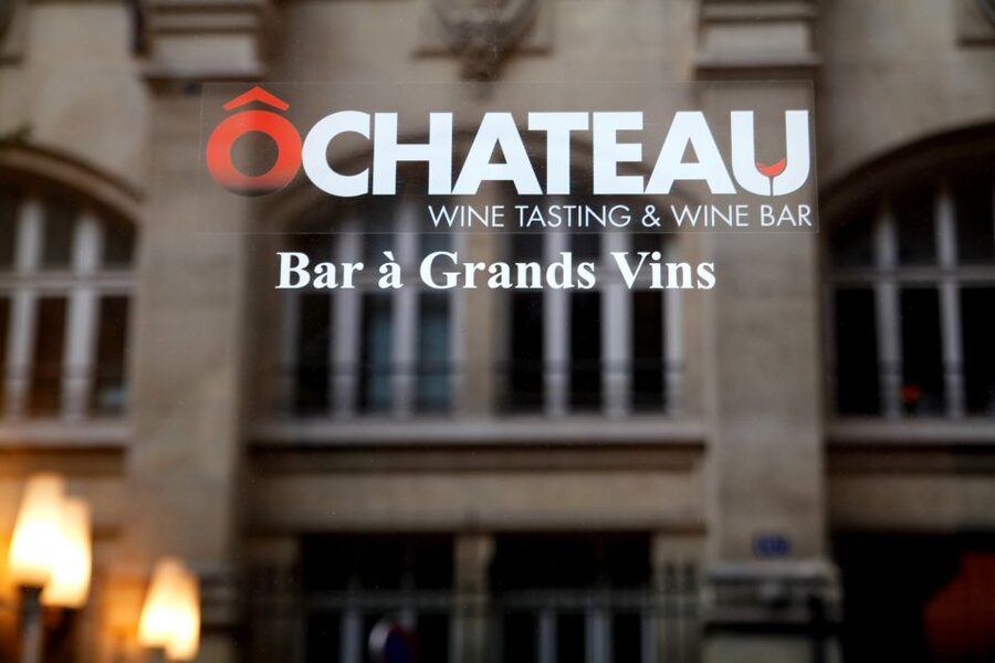 Paris: Wine and Cheese Lunch - Why This Paris Wine and Cheese Lunch Beats a Usual Restaurant Stop