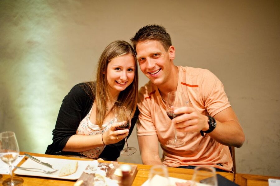 Paris: Wine and Cheese Lunch - What You Learn About French Wine (Without the Snob Stuff)