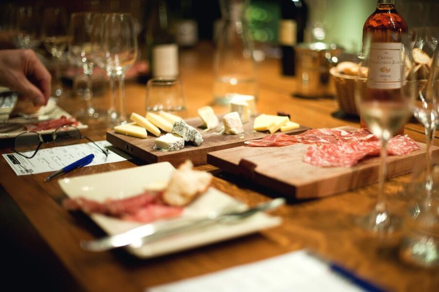 Paris: Wine and Cheese Lunch - Price and Value: Is $100 Per Person Actually Fair?