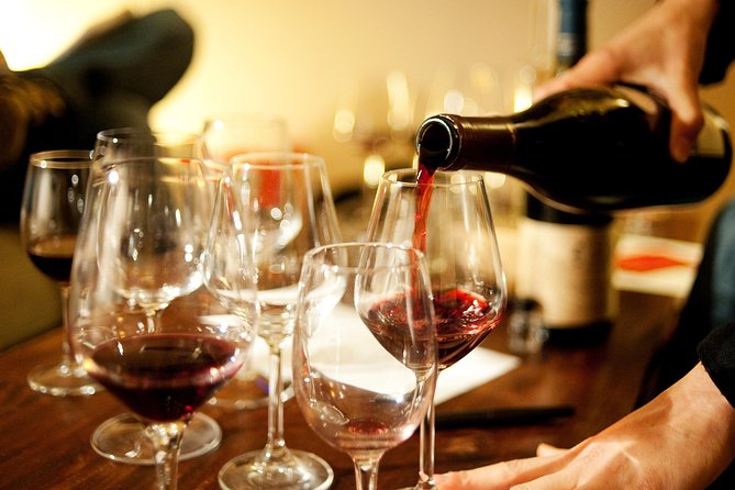 Paris Wine and Cheese Pairing Private Masterclass in a Bistrot - A 5:00 pm Paris tasting in a historic bistrot atmosphere