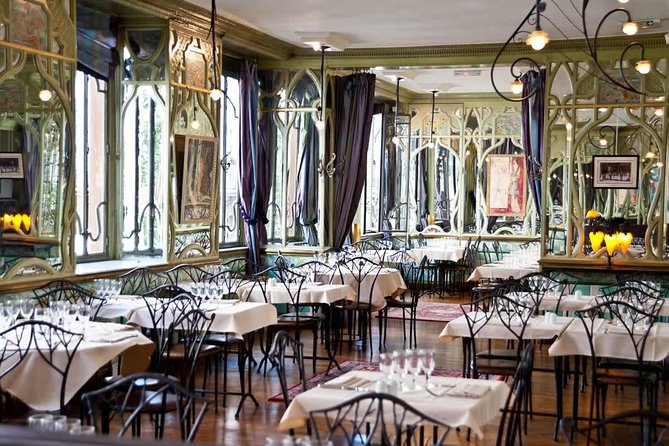 Paris Wine and Cheese Pairing Private Masterclass in a Bistrot - Three cheese tastings that teach pairing logic, not rigid rules