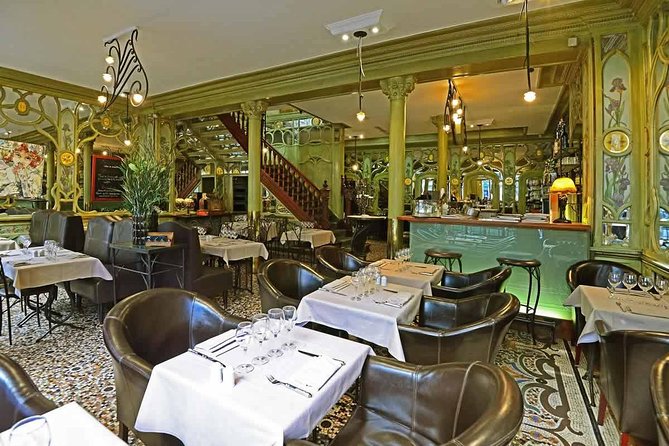 Paris Wine and Cheese Pairing Private Masterclass in a Bistrot - Price and value: is $210.28 per person fair?