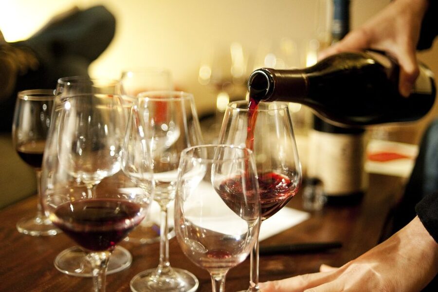 Paris: Wine and Cheese Tasting - Key Things to Know Before You Go