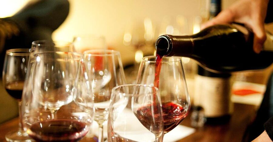 Paris: Wine and Cheese Tasting - Terroir in Plain English: Soil Samples and Why France Is So Diverse