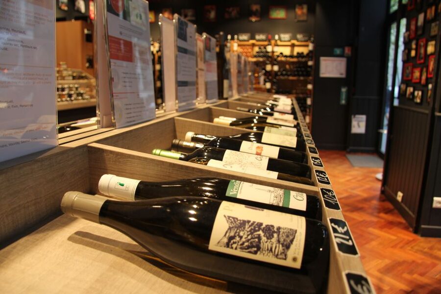 Paris: Wine and Cheese Tasting - Your Guide Matters: Small-Group Energy With Real Q&A
