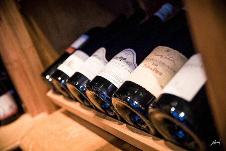 Paris: Wine and Cheese Tasting - Timing, Pace, and Where to Sit (Without the Stress)