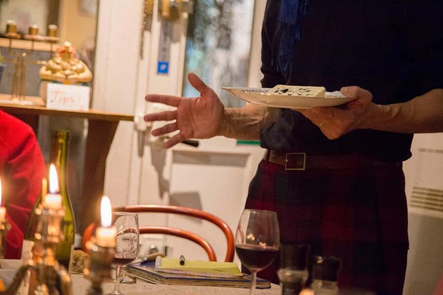 Paris: Wine and Cheese Tasting with a Chef Sommelier - Blind Tastings and Pairing Games That Train Your Palate Fast