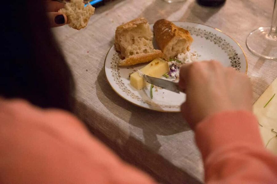 Paris: Wine and Cheese Tasting with a Chef Sommelier - Who Should Book This and Who Should Skip It