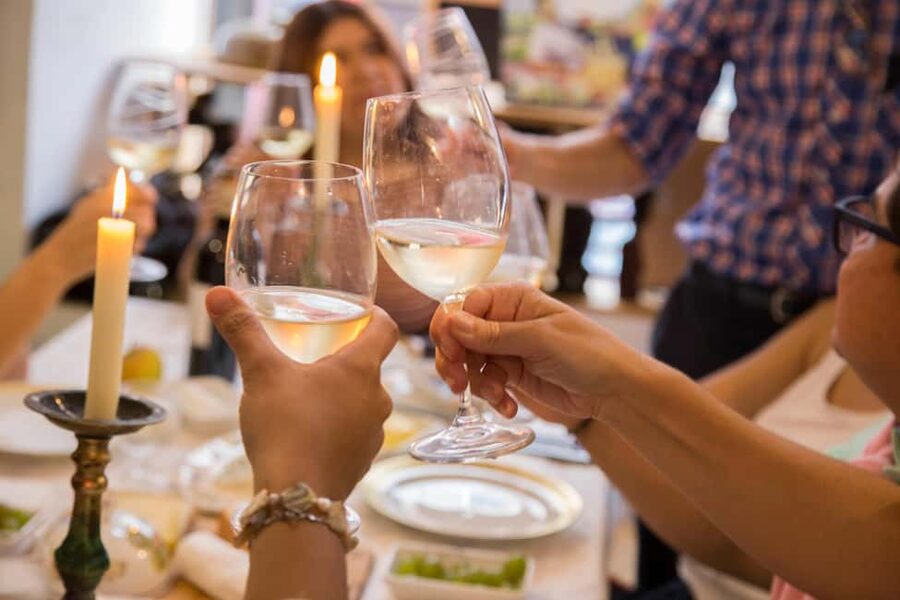Paris: Wine and Cheese Tasting with a Chef Sommelier - Mouffetard Market: Why This Place Makes Wine-and-Cheese Click