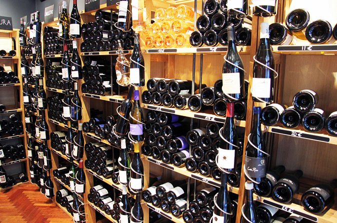 Paris Wine and Cheese Tastings Class near Le Marais - How the cheese improves what you learn about wine
