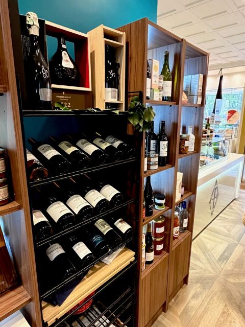 Paris: Wine & Cheese Tasting Master Class Near Eiffel Tower - Who this Paris wine and cheese master class fits best
