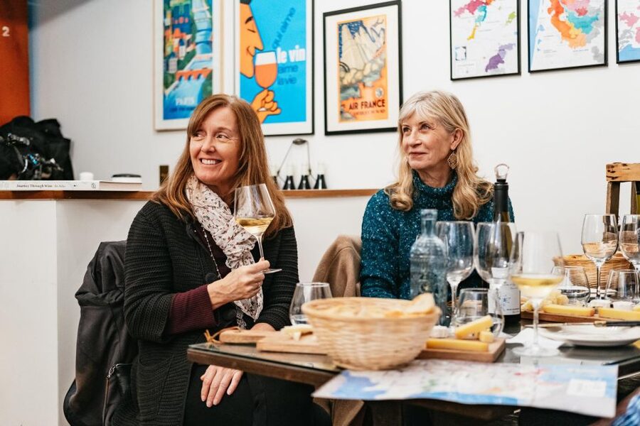 Paris: Wine Tasting Experience with 6 Wines and Cheese Board - FAQ
