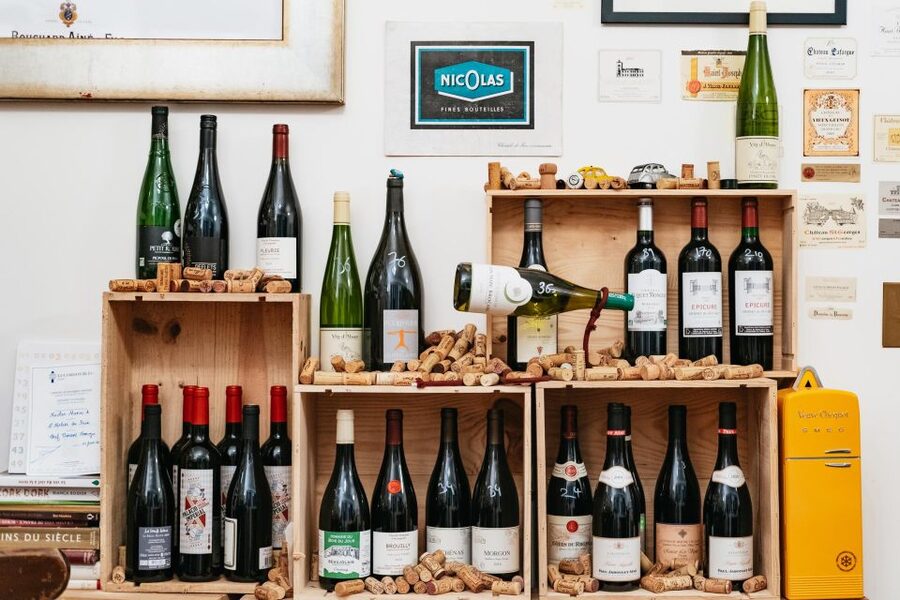 Paris: Wine Tasting Experience with 6 Wines and Cheese Board - Cheese, baguette, and pairing rules you can actually use
