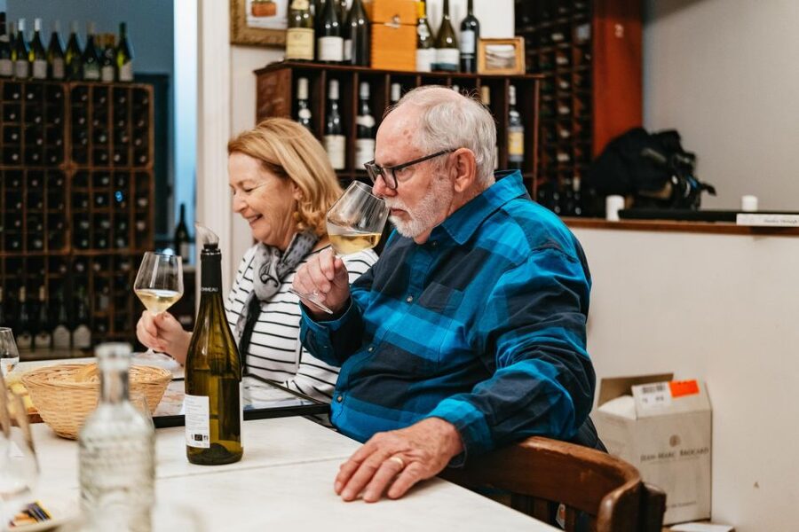Paris: Wine Tasting Experience with 6 Wines and Cheese Board - Should you book this Paris wine and cheese experience?