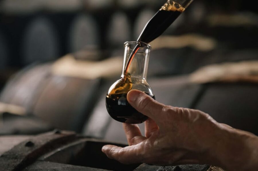 Parma: Cheese, Ham, & Balsamic Vinegar Tour with Tastings - Price and value: is $181.26 fair for a half-day of work and tastings?