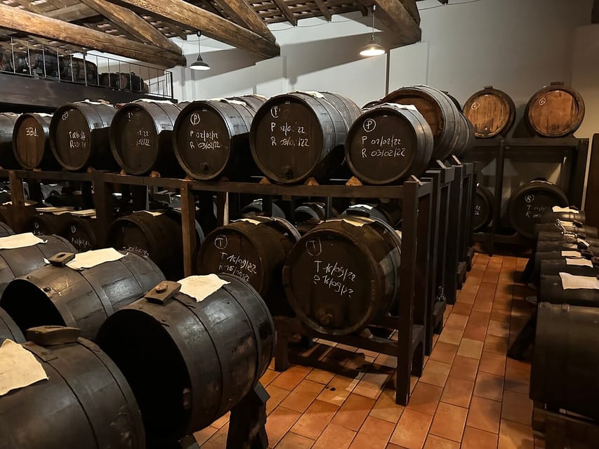 Parma: Cheese, Ham, & Balsamic Vinegar Tour with Tastings - Guides and delivery: why the day feels personal