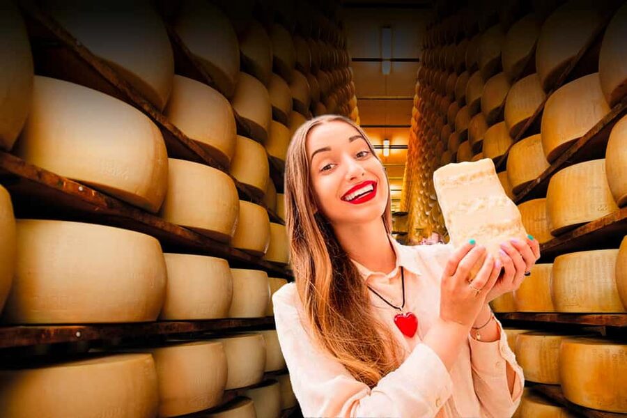 Parma: Traditional Cheese Factory Visit with Tasting - Parma’s Parmigiano Reggiano factory visit: what makes it worth your time