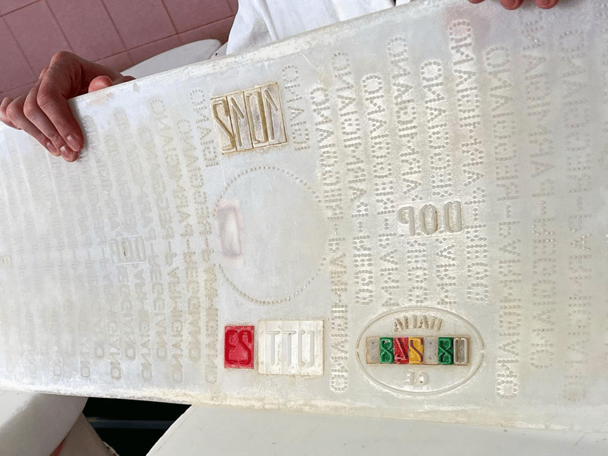 Parmesan Cheese Tour & Tasting in Modena - Price and value: is $58 worth an hour?