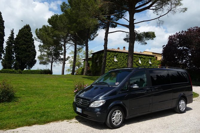 Pienza, Montalcino, Brunello Wine and Pecorino Cheese PRIVATE TOUR from FLORENCE - Food reality check: lunch isn’t included