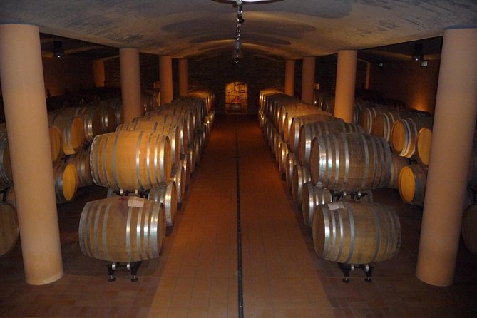 Pienza, Montalcino, Brunello Wine and Pecorino Cheese PRIVATE TOUR from FLORENCE - Practical logistics for an 8-hour day