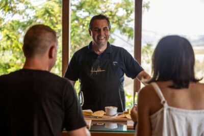 Pokolbin: Cheese and Barrel Wine Tasting at Audrey Wilkinson - The Wine Masterclass: What You’ll Learn In Real Terms