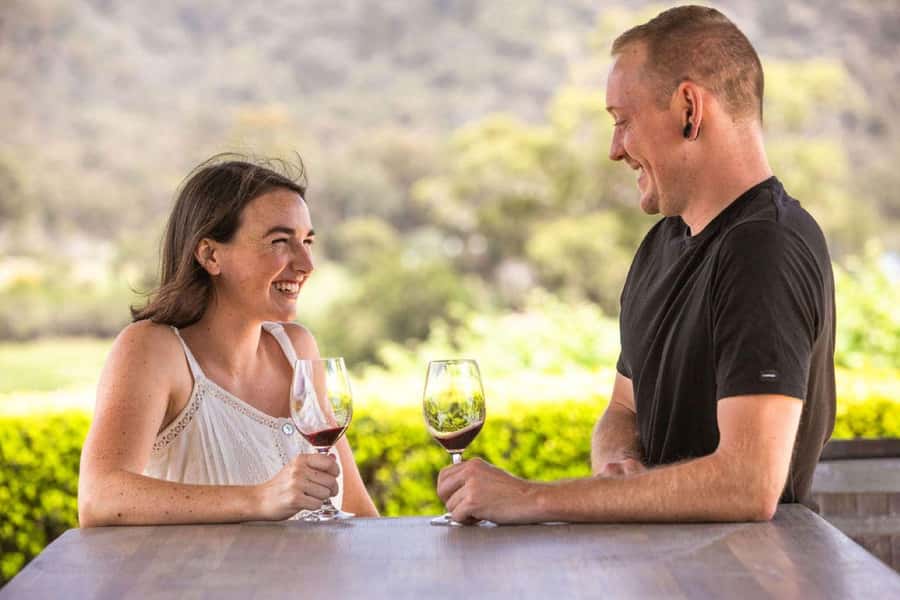Pokolbin: Cheese and Barrel Wine Tasting at Audrey Wilkinson - Who Should Book This Barrel and Cheese Tasting (and Who Might Skip It)