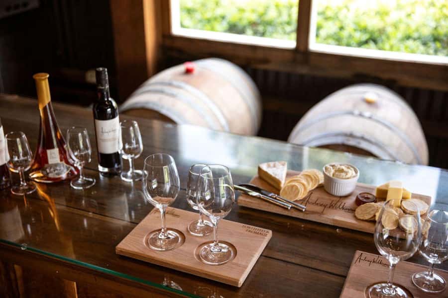 Pokolbin: Cheese and Barrel Wine Tasting at Audrey Wilkinson - Should You Book Audrey Wilkinson’s Cheese and Barrel Tasting?