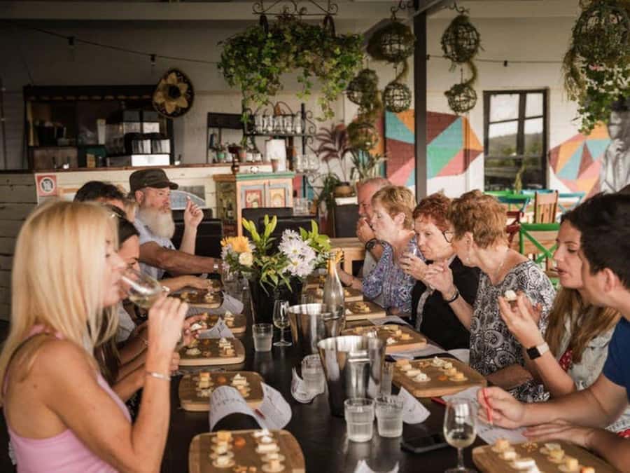 Pokolbin: Hunter Valley Half-Day Tour with Cheese and Wine - Key things I’d plan around