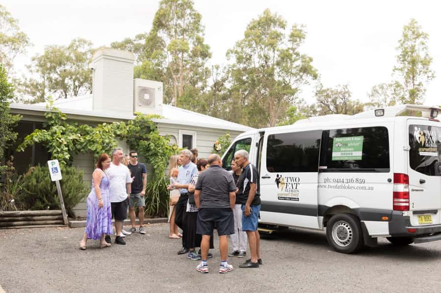 Pokolbin: Hunter Valley Half-Day Tour with Cheese and Wine - The 4-Hour Pokolbin Morning: what that timing really means