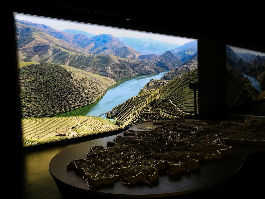 Porto: Cálem Cellar with Chocolate, Cheese, and Wine Tasting - Pairing cheese and chocolate with Port: not just snacks, but flavor tools