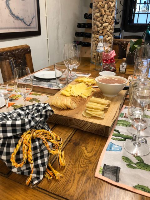 Porto: Cheese and Port Wine Tasting in a Unique Place - Who should book this, and who should skip it