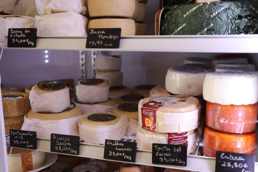 Portuguese Wine Tasting w Local Cheese & Cold Cuts pairing - Pairing Details That Actually Matter: DOP Cheeses, Dry-Cured Meats, Olive Oil, Marmalade