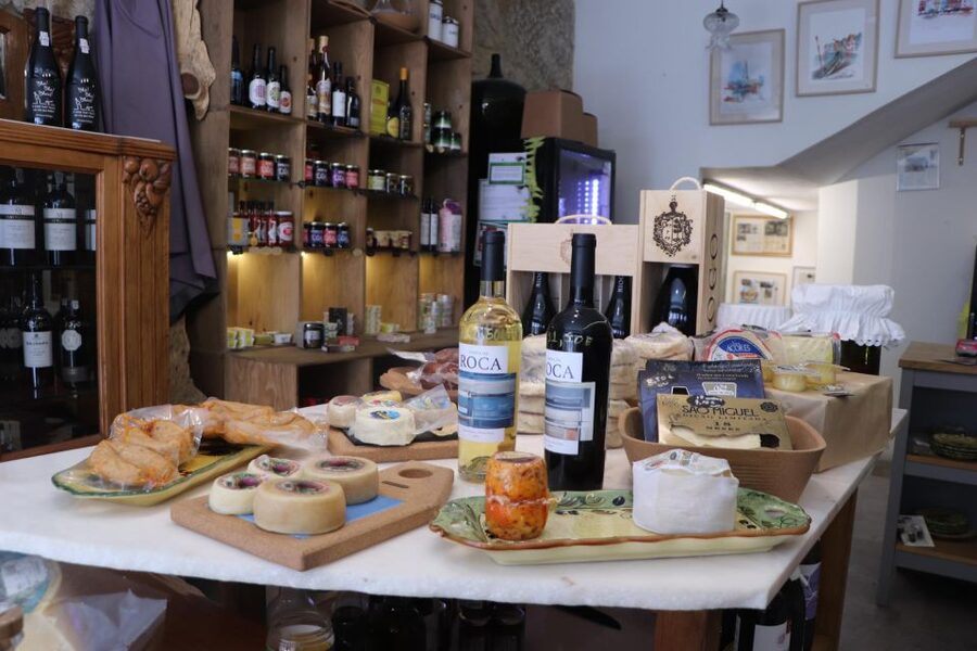 Portuguese Wine Tasting w Local Cheese & Cold Cuts pairing - Price and Value: Is $34 a Good Deal?