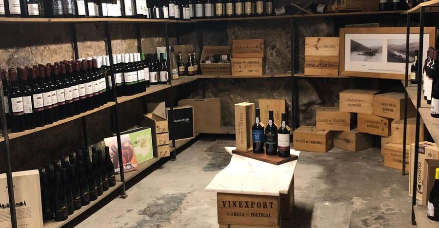 Portuguese Wine Tasting w Local Cheese & Cold Cuts pairing - Who Should Book This Portuguese Wine Tasting (and Who Should Skip It)