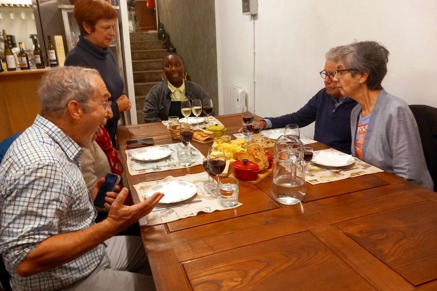 Portuguese Wine Tasting w Local Cheese & Cold Cuts pairing - Practical Tips to Get the Most From Your Tasting
