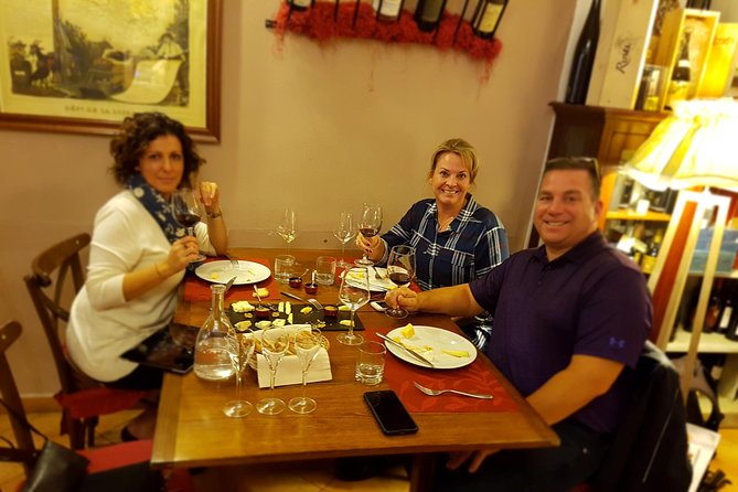 Private 2-Hour Italian Cheese and Wine Tasting in Rome - Why This Trastevere Cheese Tasting Works So Well