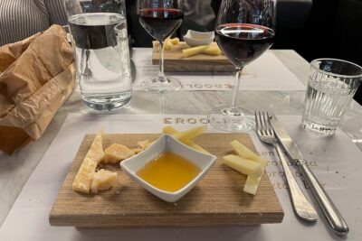 Private 2-Hour Italian Cheese and Wine Tasting in Rome - The Cheese and Wine Lineup: What You’ll Actually Taste