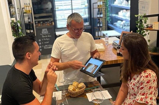 Private Cheese and Wine Tasting - Wine pairings that teach you how to match, not just what to sip