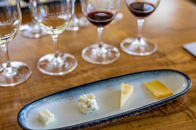 Private Classical Wine and Cheese Pairing Experience - Key Highlights You’ll Care About