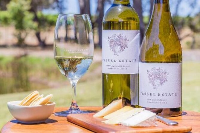 Private Classical Wine and Cheese Pairing Experience - Margaret River Wines on a Single-Estate Mission