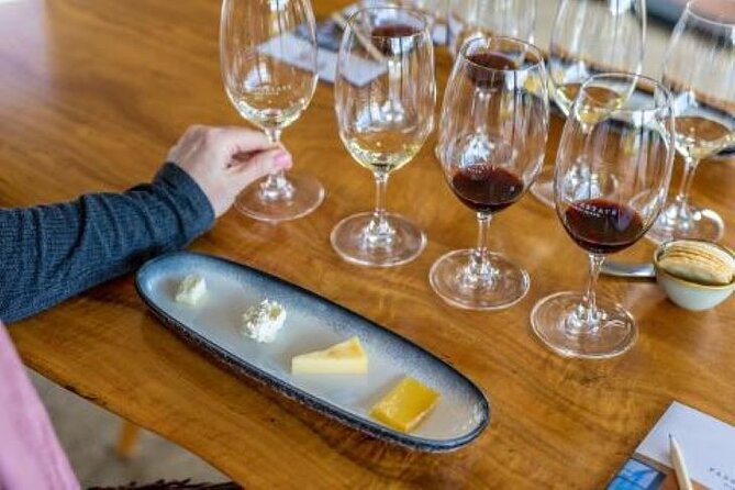 Private Classical Wine and Cheese Pairing Experience - What the Private Format Does for Your Experience