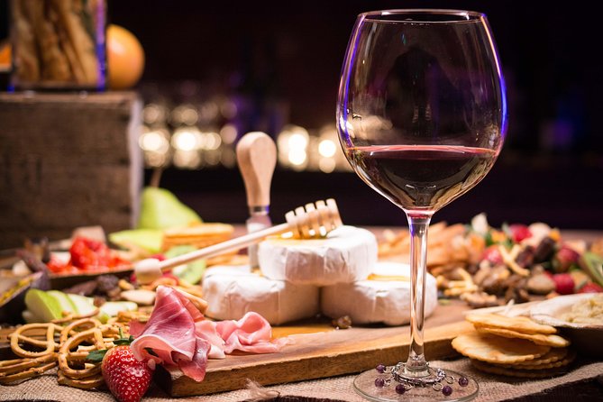 Private Classical Wine and Cheese Pairing Experience - Should You Book It?