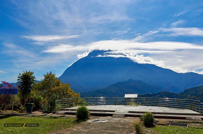 Private Desa Dairy Farm, Kinabalu National Park, Hot Spring & Canopy Walk Tour - What to Bring (So the Day Feels Easy)