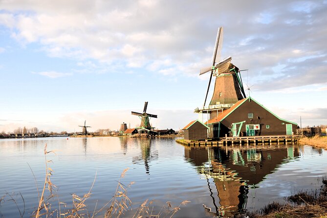 Private Guided Highlights of Holland Tour with Cheese Tasting - What’s Included (and What You’ll Need to Plan)