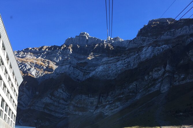 Private Guided Swiss Alps Day Trip from Zurich with Hotel Pick-Up - Appenzell Village Walk: Painted Facades and Local Specialty Shops
