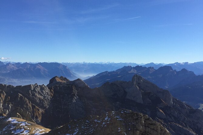Private Guided Swiss Alps Day Trip from Zurich with Hotel Pick-Up - Managing the 7–8 Hour Rhythm (Without Feeling Rushed)