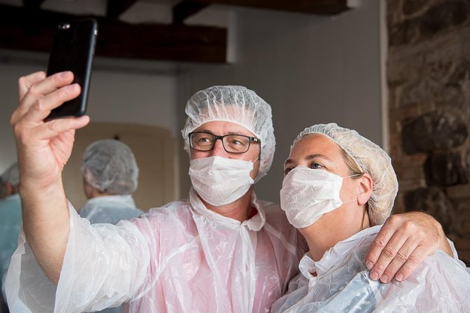 Private Half Day Parma Food Tour: Parmesan Cheese, Parma Ham, Lunch - Key things to love about this Parma tour